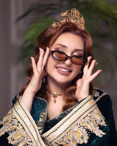 Jasmine : Havane