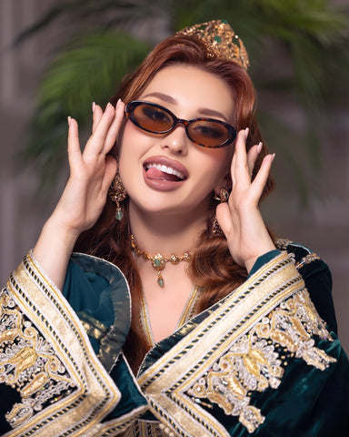 Jasmine : Havane